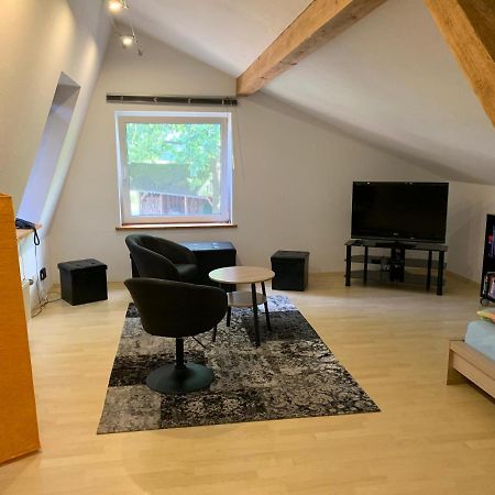 Ferienwohnung Lehringen Kirchlinteln Экстерьер фото