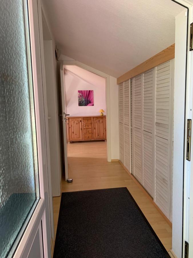 Ferienwohnung Lehringen Kirchlinteln Экстерьер фото